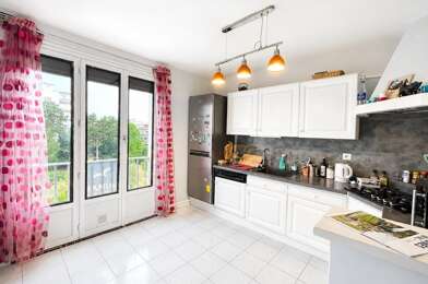 Appartement 4 pièces 230000 €