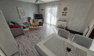 Maison 3 Pièces 62 m² à vendre à Biganos (33380)