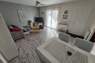 Maison 3 pièces 289500 €