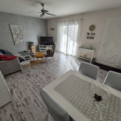 Maison 3 pièces 289500 €