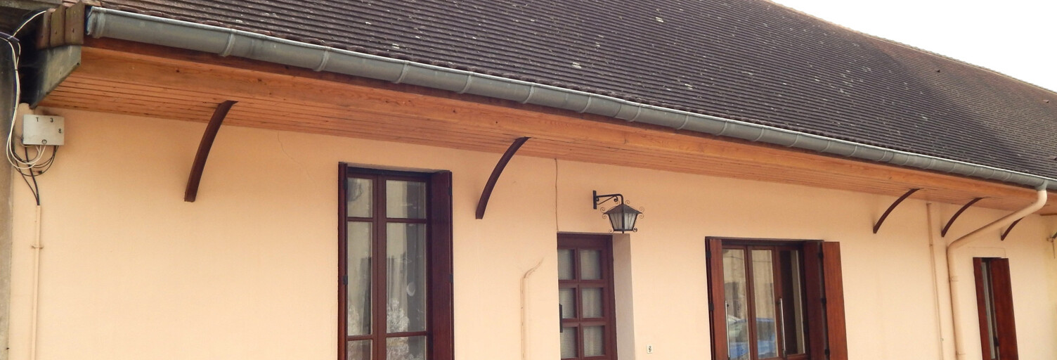 Maison 5 Pièces 118 m² à vendre à Lons-le-Saunier (39000)