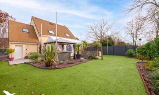 Maison 8 Pièces 112 m² à vendre à Boissets (78910)