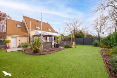 Maison 8 pièces 419000 €