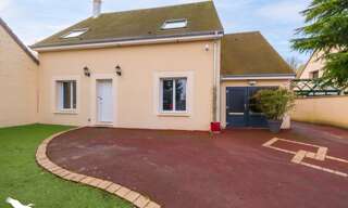 Maison 8 Pièces 112 m² à vendre à Boissets (78910)