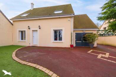 Maison 8 pièces 419000 €