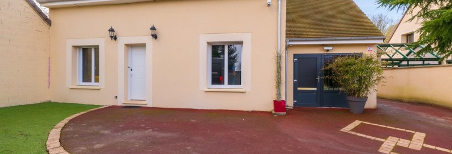 Maison 8 Pièces 112 m² à vendre à Boissets (78910)