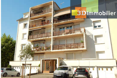 Appartement 5 pièces 136000 €