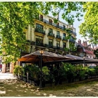 Immeuble  3265000 €