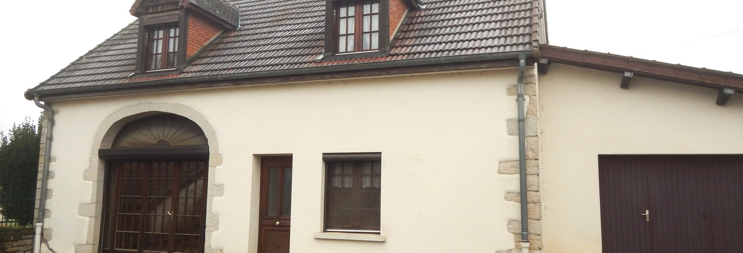 Maison 8 Pièces 172 m² à vendre à Bletterans (39140)