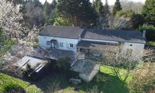 Maison 9 Pièces 206 m² à vendre à Coulounieix-Chamiers (24660)