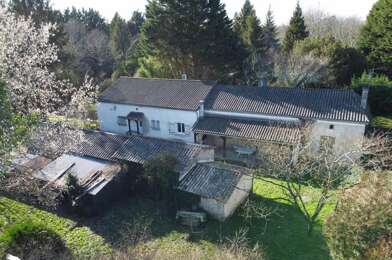 Maison 9 pièces 348480 €