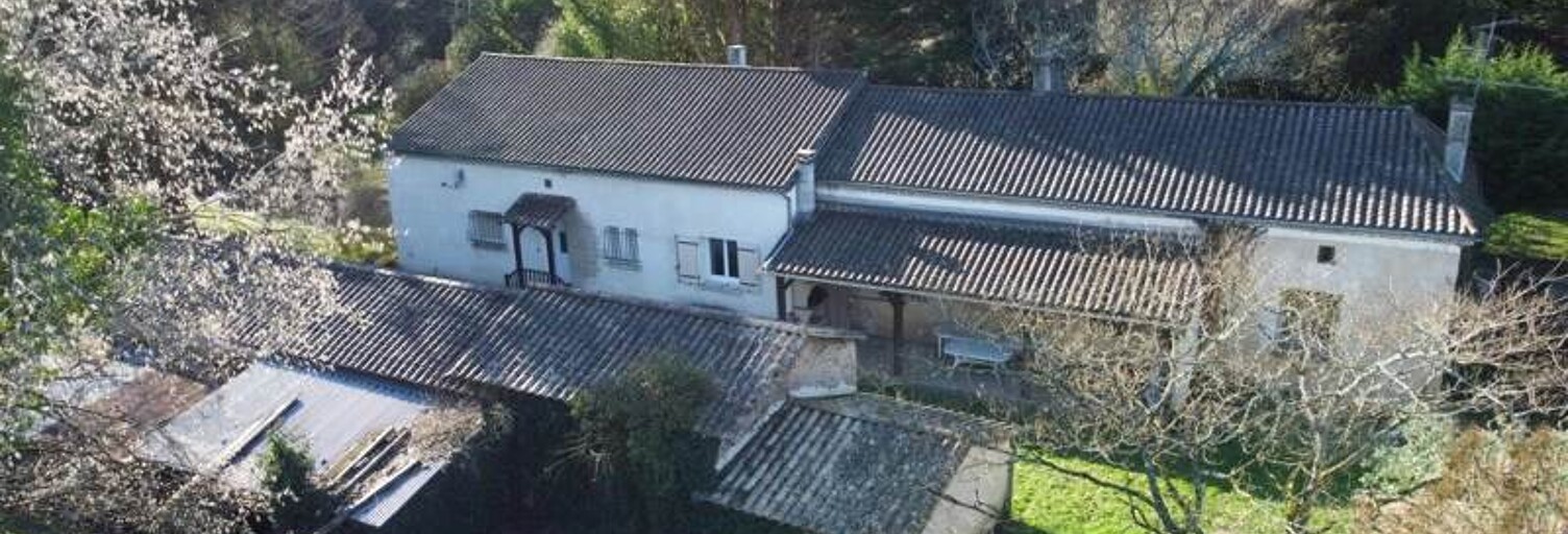 Maison 9 Pièces 206 m² à vendre à Coulounieix-Chamiers (24660)