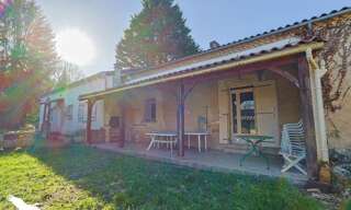 Maison 9 Pièces 206 m² à vendre à Coulounieix-Chamiers (24660)