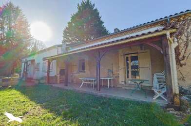 Maison 9 pièces 348480 €