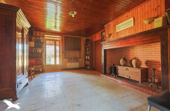 Maison en pierre de 9 pièces principales — photo 3