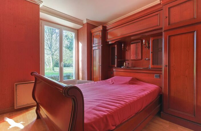 Maison en pierre de 9 pièces principales — photo 5