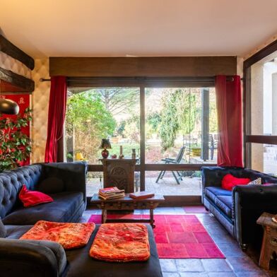 Maison 8 pièces 421200 €