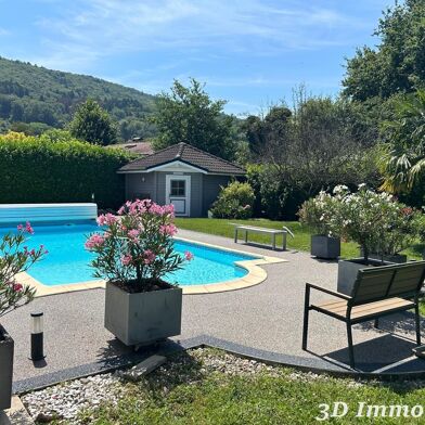 Maison 5 pièces 695000 €