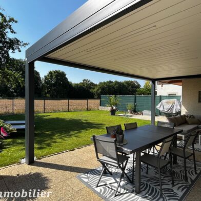 Maison 6 pièces 540000 €