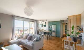 Appartement 3 Pièces 72 m² à vendre à Colomiers (31770)