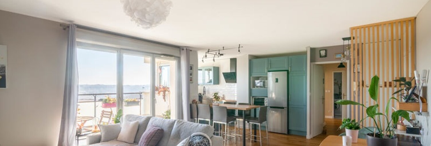 Appartement 3 Pièces 72 m² à vendre à Colomiers (31770)