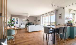 Appartement 3 Pièces 72 m² à vendre à Colomiers (31770)