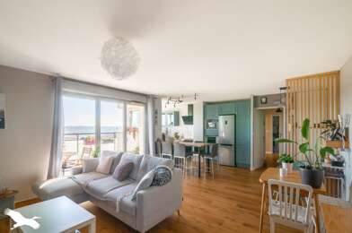 Appartement 3 pièces 224900 €