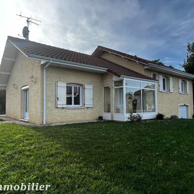 Maison 7 pièces 660000 €