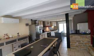 Maison 9 Pièces 295 m² à vendre à Chaussin (39120)