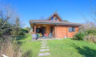 Maison 99 m² à construire Le Tuzan (33125)