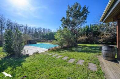 Maison 4 pièces 279000 €