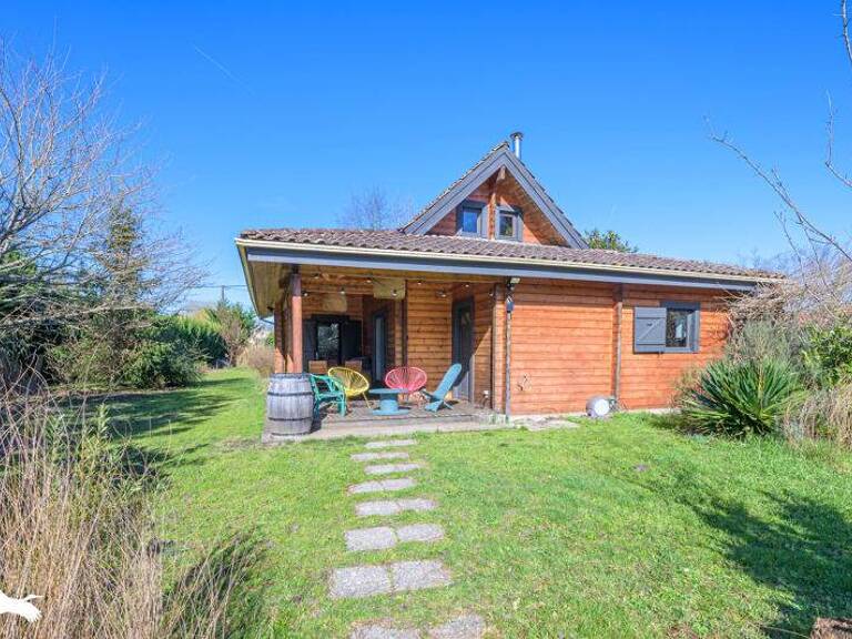 Maison à construire 4 pièces 99 m² — photo 1