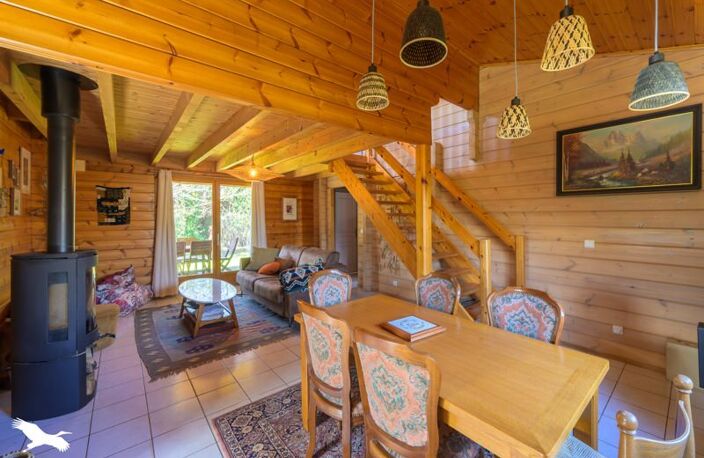 Vente maison à construire 99 m² Le Tuzan (33125) — photo 3