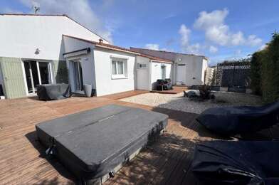 Maison 4 pièces 415935 €