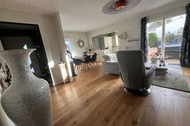 Maison 4 pièces 415935 €