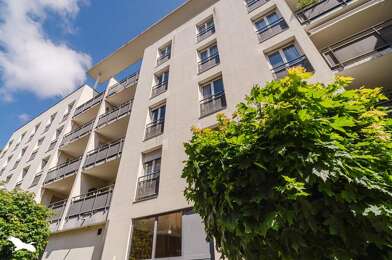Appartement 4 pièces 437000 €