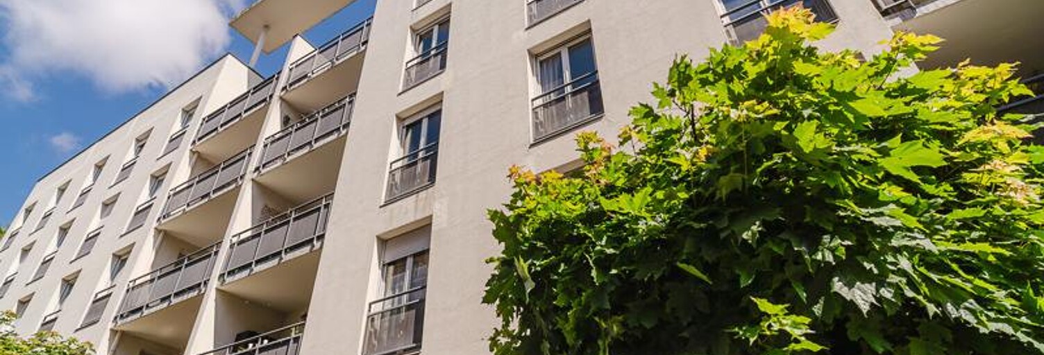 Appartement 4 Pièces 95 m² à vendre à Lyon 3 (69003)