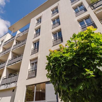 Appartement 4 pièces 437000 €