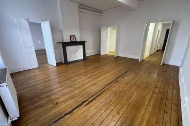 Appartement 4 pièces 230000 €