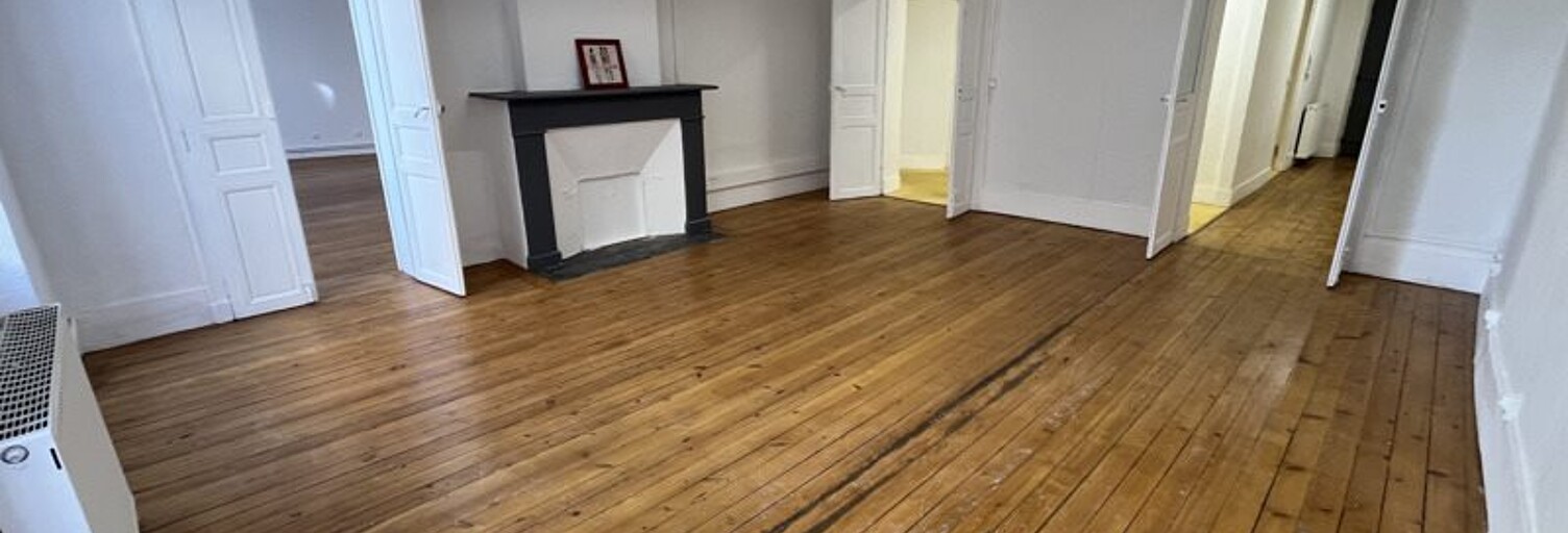 Appartement 4 Pièces 150 m² à vendre à Montauban (82000)