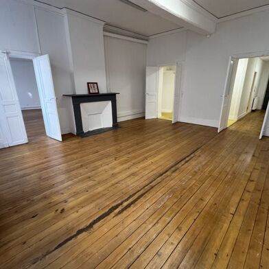 Appartement 4 pièces 230000 €