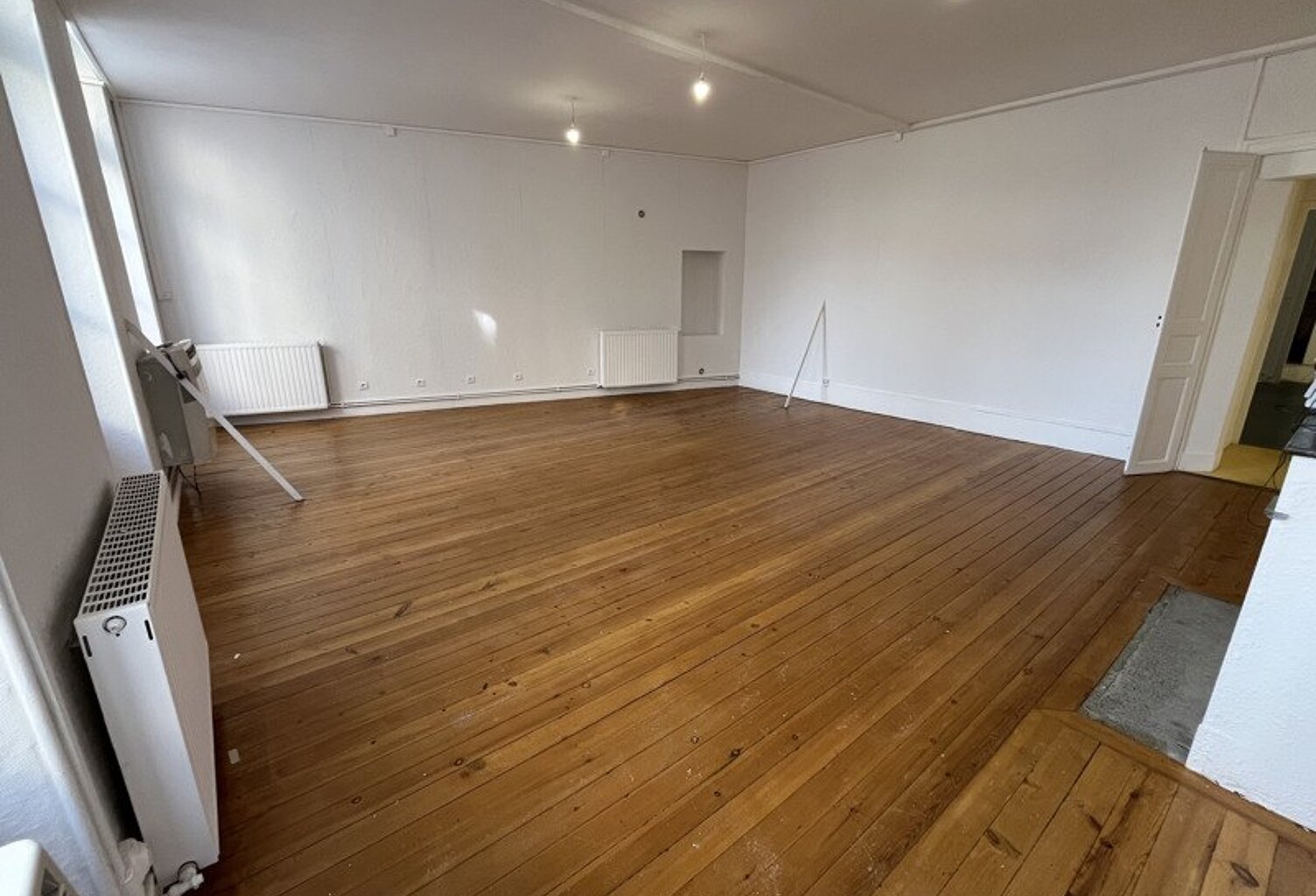 Appartement de 4 pièces principales — photo 1