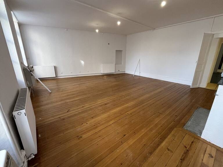 Appartement de 4 pièces principales — photo 1