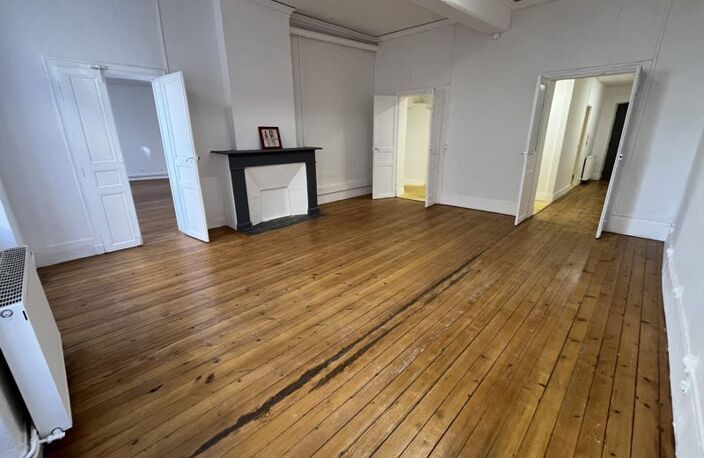 Appartement de 4 pièces principales — photo 2