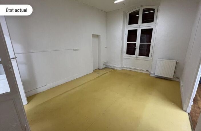 Appartement de 4 pièces principales — photo 3