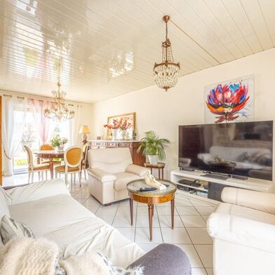 Maison 5 pièces 389999 €