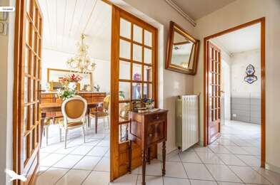 Maison 5 pièces 389999 €