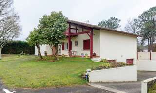 Maison 6 Pièces 171 m² à vendre à Hagetmau (40700)