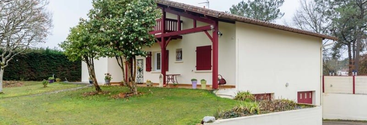 Maison 6 Pièces 171 m² à vendre à Hagetmau (40700)