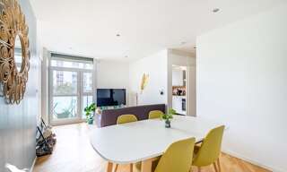 Appartement 5 Pièces 80 m² à vendre à Oullins-Pierre-Bénite (69600)